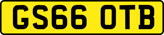GS66OTB
