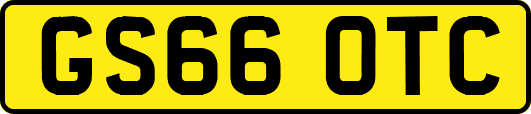 GS66OTC
