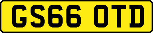 GS66OTD