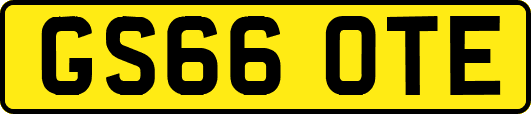 GS66OTE