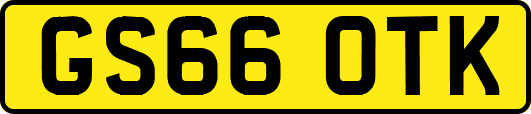 GS66OTK