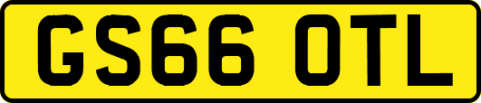 GS66OTL