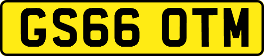 GS66OTM