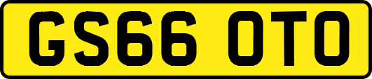 GS66OTO