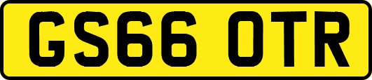 GS66OTR