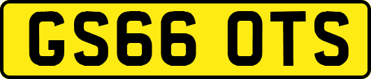 GS66OTS