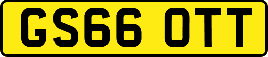 GS66OTT