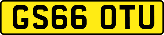 GS66OTU