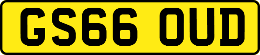 GS66OUD