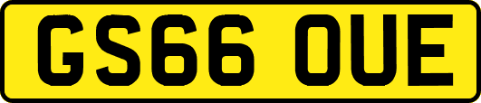 GS66OUE