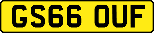 GS66OUF
