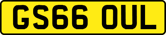 GS66OUL