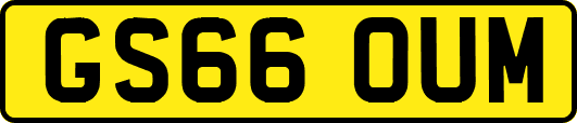 GS66OUM