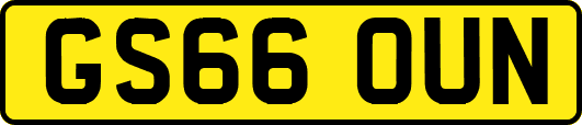 GS66OUN