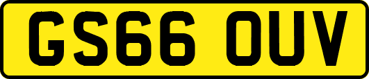 GS66OUV