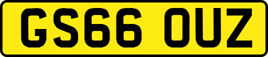 GS66OUZ