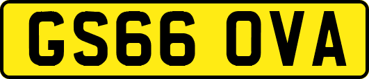 GS66OVA
