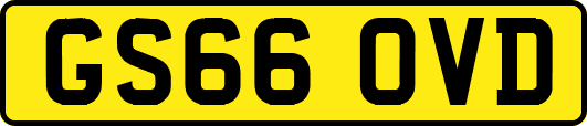 GS66OVD
