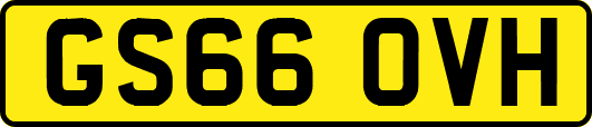 GS66OVH