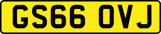 GS66OVJ