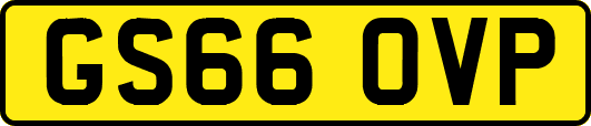 GS66OVP