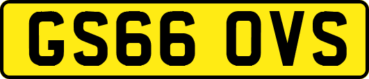 GS66OVS