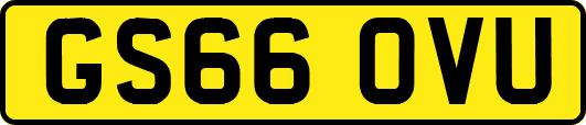 GS66OVU