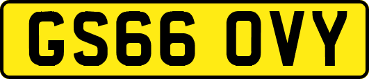 GS66OVY
