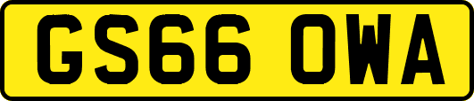GS66OWA