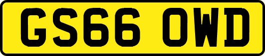 GS66OWD