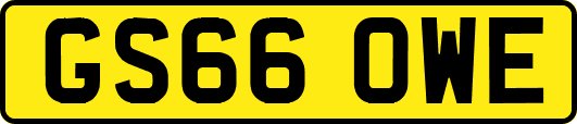 GS66OWE