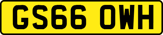 GS66OWH