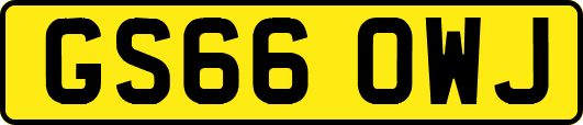 GS66OWJ