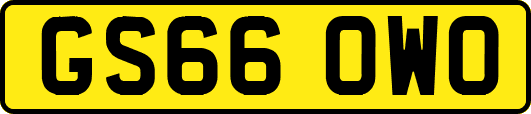 GS66OWO