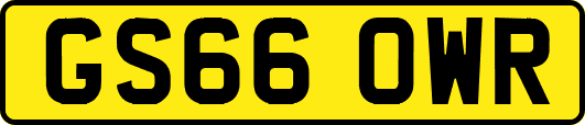 GS66OWR