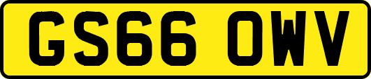 GS66OWV