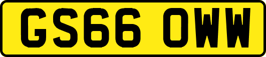 GS66OWW