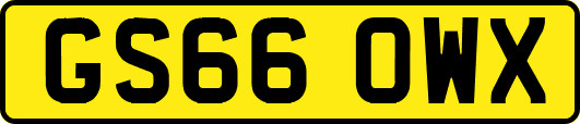 GS66OWX