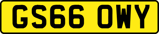 GS66OWY