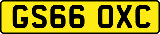 GS66OXC
