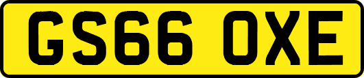 GS66OXE