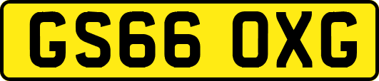 GS66OXG