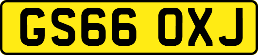 GS66OXJ
