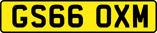 GS66OXM