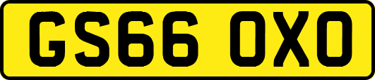 GS66OXO