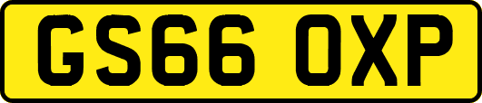GS66OXP