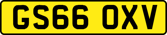 GS66OXV