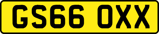 GS66OXX