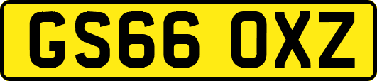 GS66OXZ