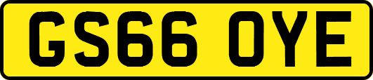 GS66OYE